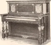 Picture 17 of 926 from American homes and gardens (1905), leaf 14