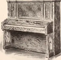 Picture 19 of 926 from American homes and gardens (1905), leaf 14