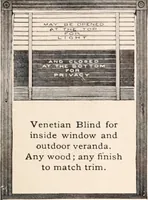 Picture 296 of 926 from American homes and gardens (1905), leaf 140