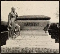 Picture 303 of 926 from American homes and gardens (1905), leaf 142