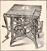 An illustration from American homes and gardens (1905)