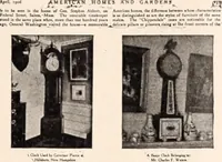 Picture 310 of 926 from American homes and gardens (1905), leaf 144