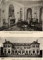 Picture 313 of 926 from American homes and gardens (1905), leaf 144