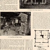 Picture 314 of 926 from American homes and gardens (1905), leaf 144