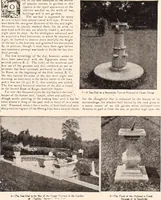 Picture 315 of 926 from American homes and gardens (1905), leaf 144