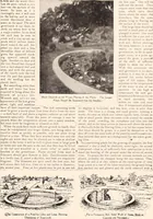 Picture 316 of 926 from American homes and gardens (1905), leaf 144