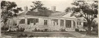 Picture 318 of 926 from American homes and gardens (1905), leaf 145