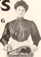 Picture 321 of 926 from American homes and gardens (1905), leaf 146