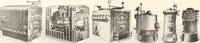 An illustration from American homes and gardens (1905)