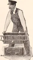 Picture 324 of 926 from American homes and gardens (1905), leaf 148