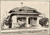 Picture 23 of 926 from American homes and gardens (1905), leaf 15