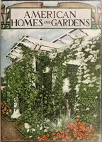 Picture 333 of 926 from American homes and gardens (1905), leaf 154