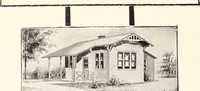 Picture 336 of 926 from American homes and gardens (1905), leaf 157
