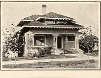 Picture 341 of 926 from American homes and gardens (1905), leaf 159
