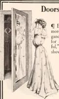 Picture 348 of 926 from American homes and gardens (1905), leaf 162