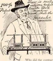 Picture 349 of 926 from American homes and gardens (1905), leaf 162