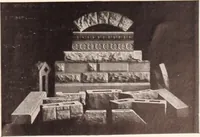 Picture 350 of 926 from American homes and gardens (1905), leaf 162