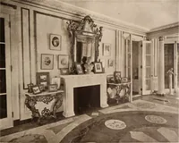 Picture 354 of 926 from American homes and gardens (1905), leaf 166