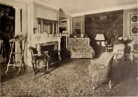 Picture 359 of 926 from American homes and gardens (1905), leaf 170