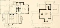 Picture 366 of 926 from American homes and gardens (1905), leaf 173
