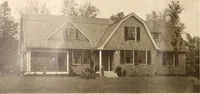 Picture 371 of 926 from American homes and gardens (1905), leaf 175