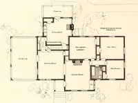 Picture 372 of 926 from American homes and gardens (1905), leaf 175