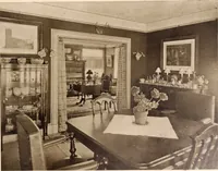 Picture 376 of 926 from American homes and gardens (1905), leaf 176