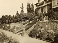 Picture 380 of 926 from American homes and gardens (1905), leaf 179