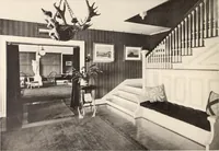 Picture 385 of 926 from American homes and gardens (1905), leaf 181