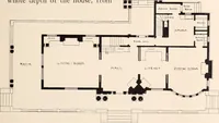 Picture 387 of 926 from American homes and gardens (1905), leaf 182