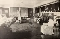 Picture 389 of 926 from American homes and gardens (1905), leaf 183