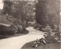 Picture 394 of 926 from American homes and gardens (1905), leaf 186