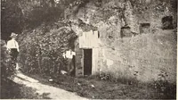 Picture 406 of 926 from American homes and gardens (1905), leaf 193