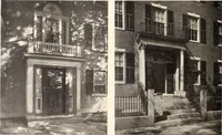Picture 422 of 926 from American homes and gardens (1905), leaf 199