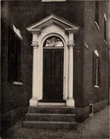 Picture 423 of 926 from American homes and gardens (1905), leaf 200