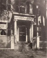 Picture 424 of 926 from American homes and gardens (1905), leaf 200