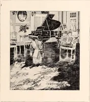 Picture 432 of 926 from American homes and gardens (1905), leaf 204