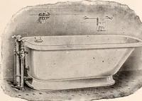 Picture 435 of 926 from American homes and gardens (1905), leaf 206