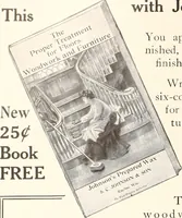 Picture 437 of 926 from American homes and gardens (1905), leaf 207