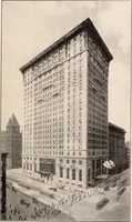 An illustration from American homes and gardens (1905)