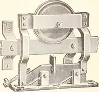 Picture 451 of 926 from American homes and gardens (1905), leaf 215