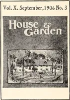 Picture 454 of 926 from American homes and gardens (1905), leaf 215