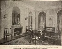 Picture 457 of 926 from American homes and gardens (1905), leaf 216