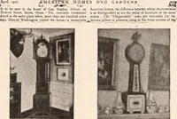 Picture 459 of 926 from American homes and gardens (1905), leaf 216