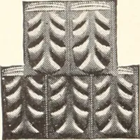 Picture 465 of 926 from American homes and gardens (1905), leaf 219
