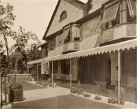 Picture 38 of 926 from American homes and gardens (1905), leaf 22