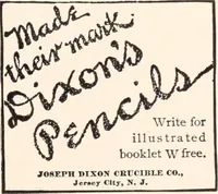 Picture 467 of 926 from American homes and gardens (1905), leaf 220