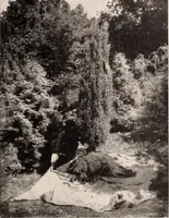 Picture 468 of 926 from American homes and gardens (1905), leaf 222