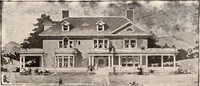 An illustration from American homes and gardens (1905)