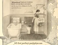 Picture 478 of 926 from American homes and gardens (1905), leaf 227